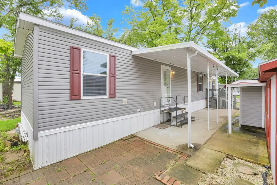 2445 Columbus-lancaster Road Nw, Lancaster, OH 43130 - #2