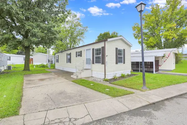 2445 Columbus-lancaster Road Nw, Lancaster, OH 43130