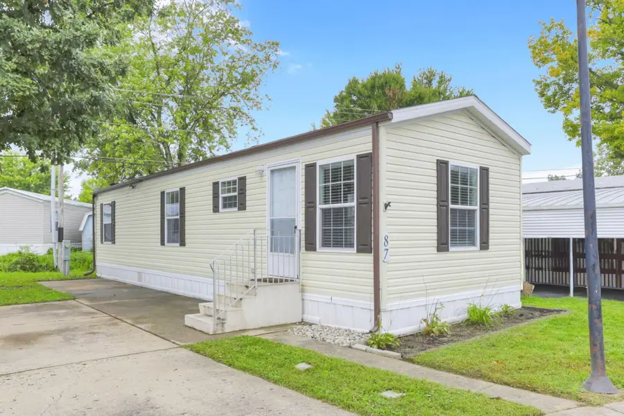 2445 Columbus-lancaster Road Nw, Lancaster, OH 43130 - #2