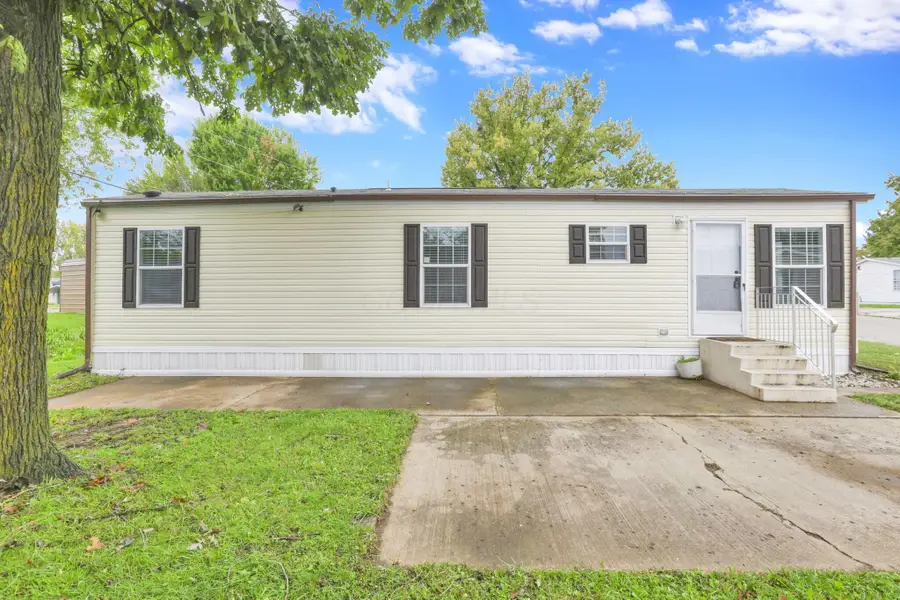 2445 Columbus-lancaster Road Nw, Lancaster, OH 43130 - #3