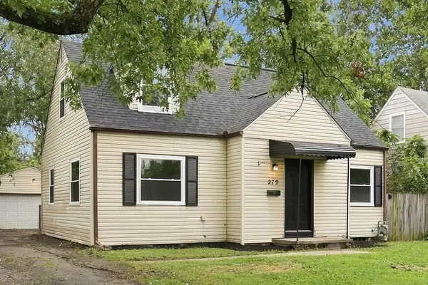279 S Ashburton Road, Columbus, OH 43213