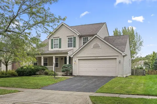 7490 Bunker Ridge Court, Blacklick, OH 43004