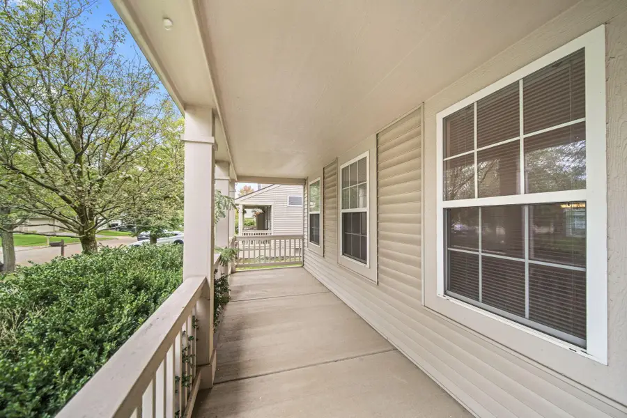 7490 Bunker Ridge Court, Blacklick, OH 43004 - #2