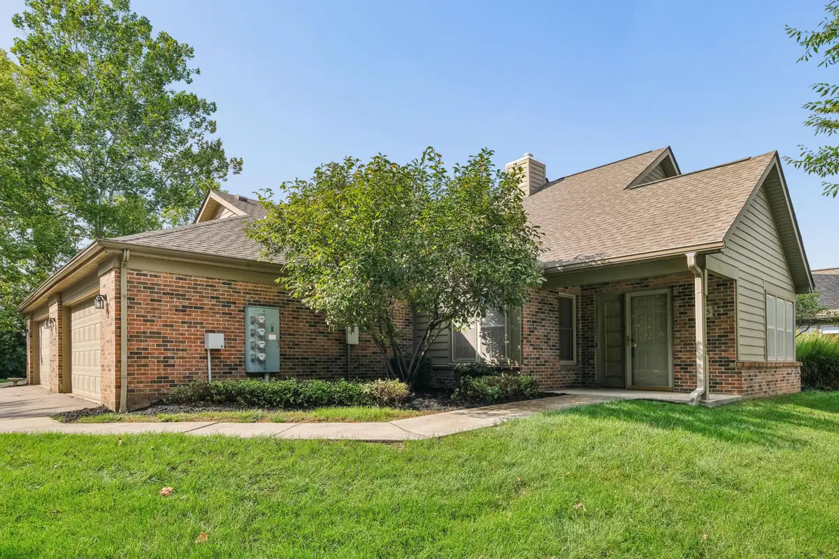 1355 Woodberry Place, Gahanna, OH 43230 - #1