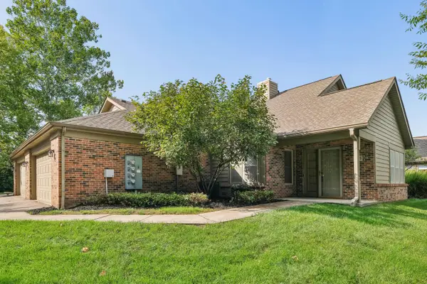 1355 Woodberry Place, Gahanna, OH 43230