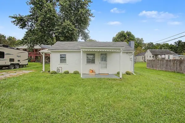 112 Cassil Street, Mount Vernon, OH 43050
