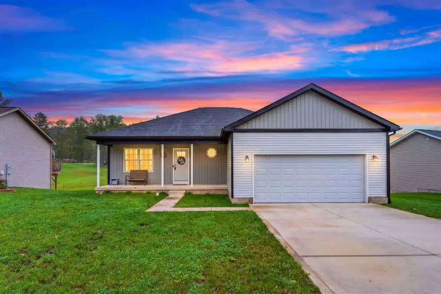 13922 Hemlock Parkway, Logan, OH 43138 - #2