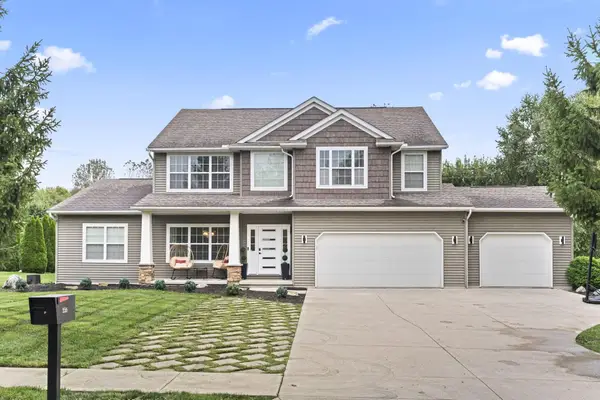 556 Kasons Way, Columbus, OH 43230