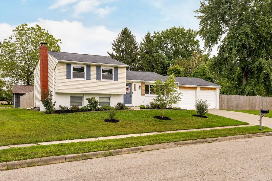 1084 Fletcher Drive, Reynoldsburg, OH 43068 - #2