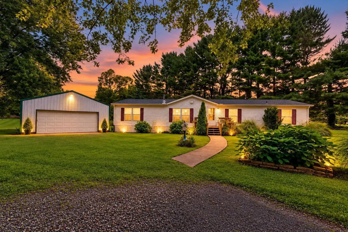 6949 County Road 19, Marengo, OH 43334 - #1