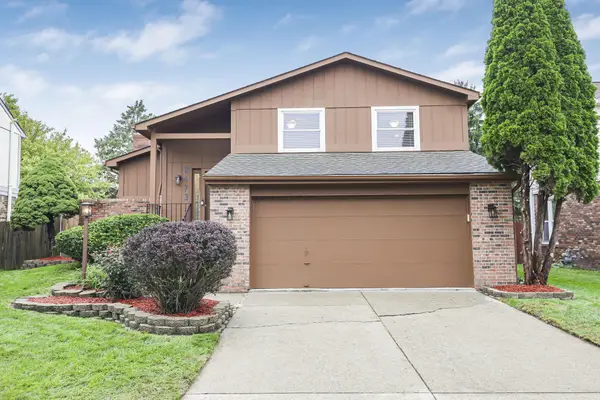 2473 Sutter Parkway, Dublin, OH 43016