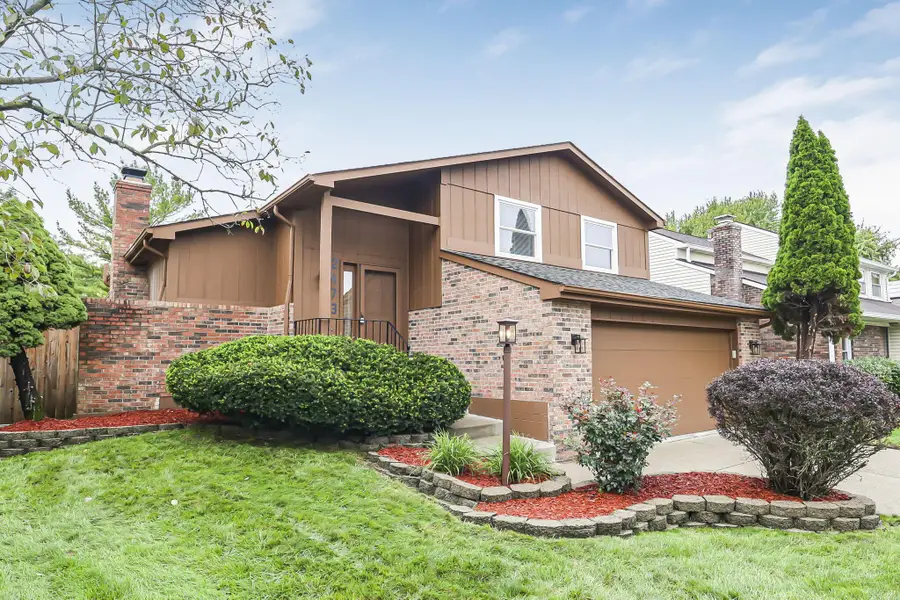 2473 Sutter Parkway, Dublin, OH 43016 - #2