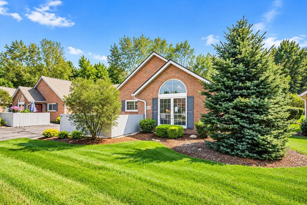 5688 Blendon Valley Drive, Columbus, OH 43230 - #1