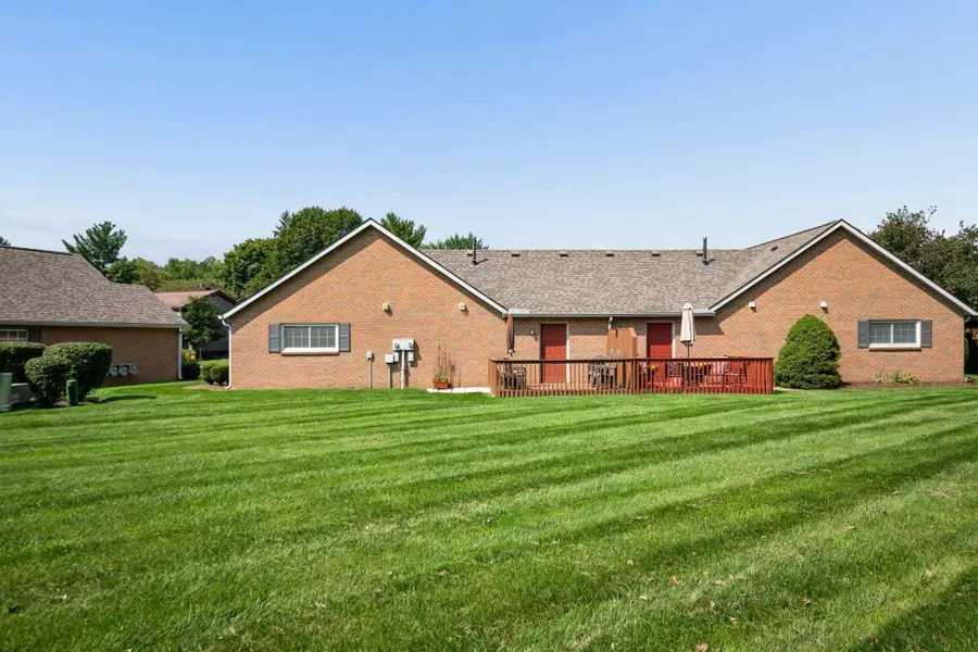 5688 Blendon Valley Drive, Columbus, OH 43230 - #3