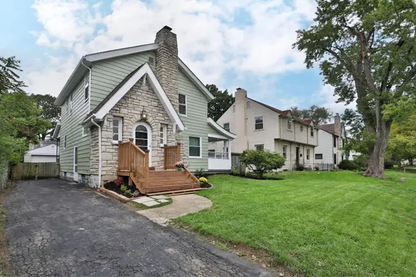 83 Powhatan Avenue, Columbus, OH 43204