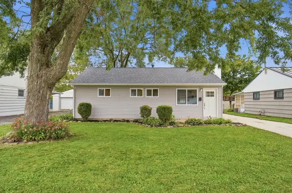 4356 Robin Street, Grove City, OH 43123