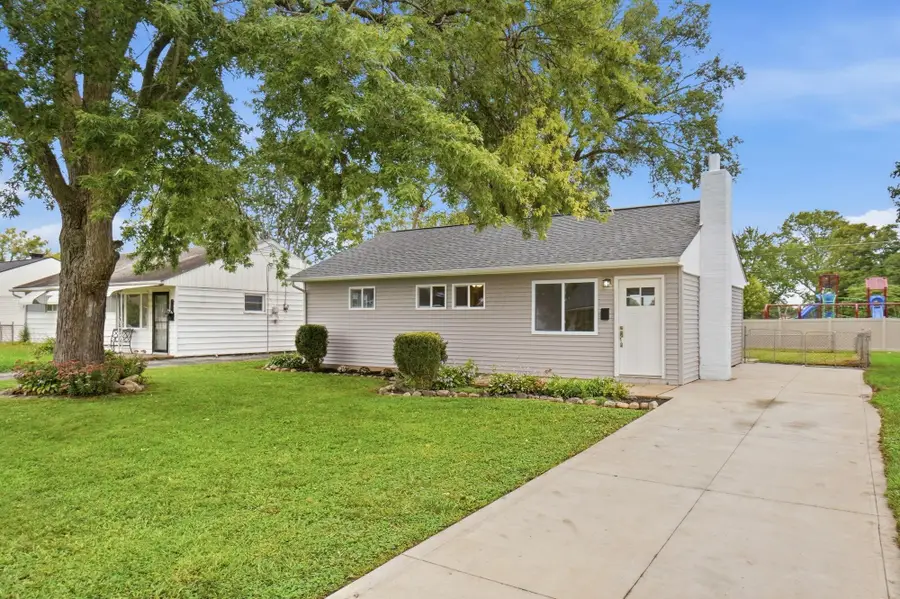 4356 Robin Street, Grove City, OH 43123 - #2