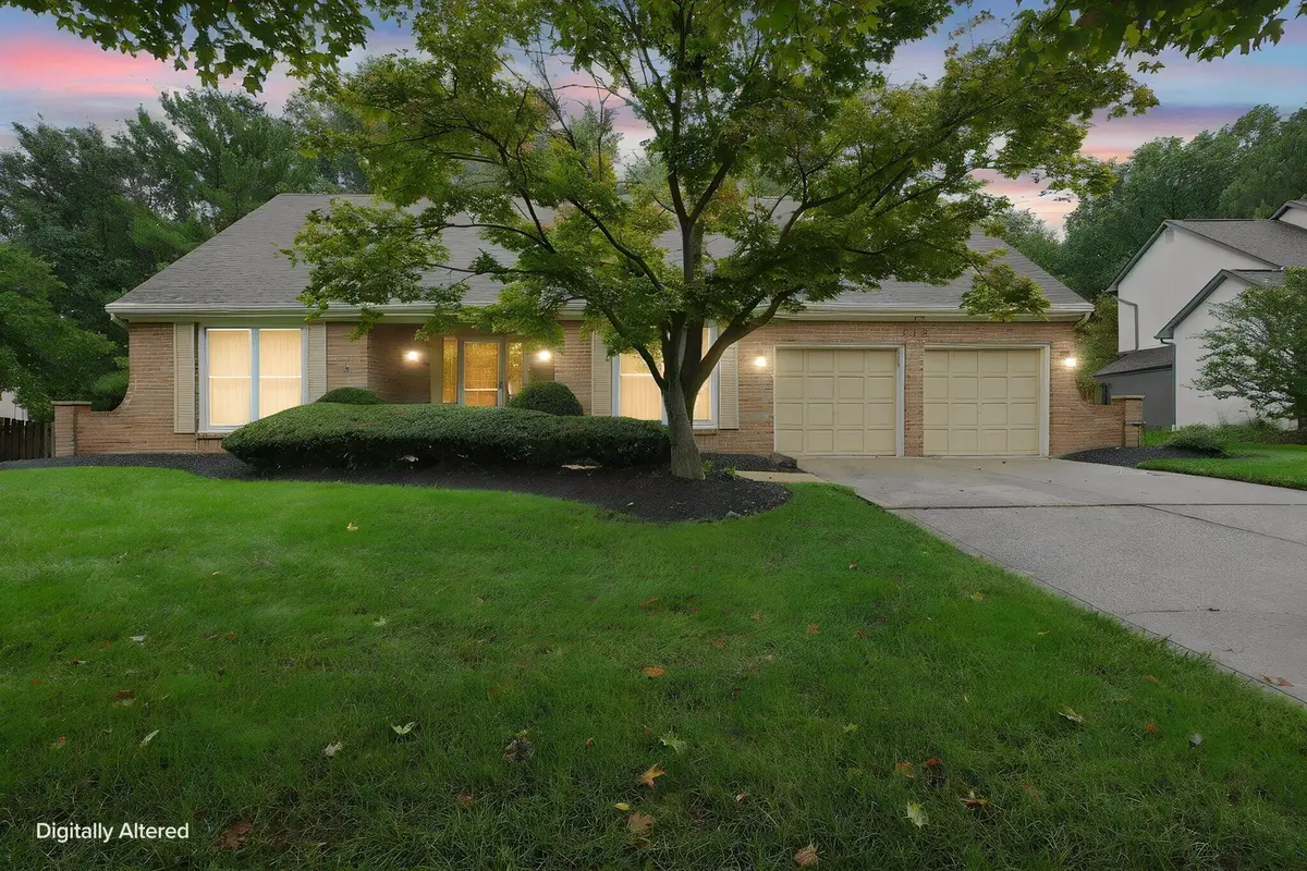 312 Tallowwood Drive, Westerville, OH 43081 - #1