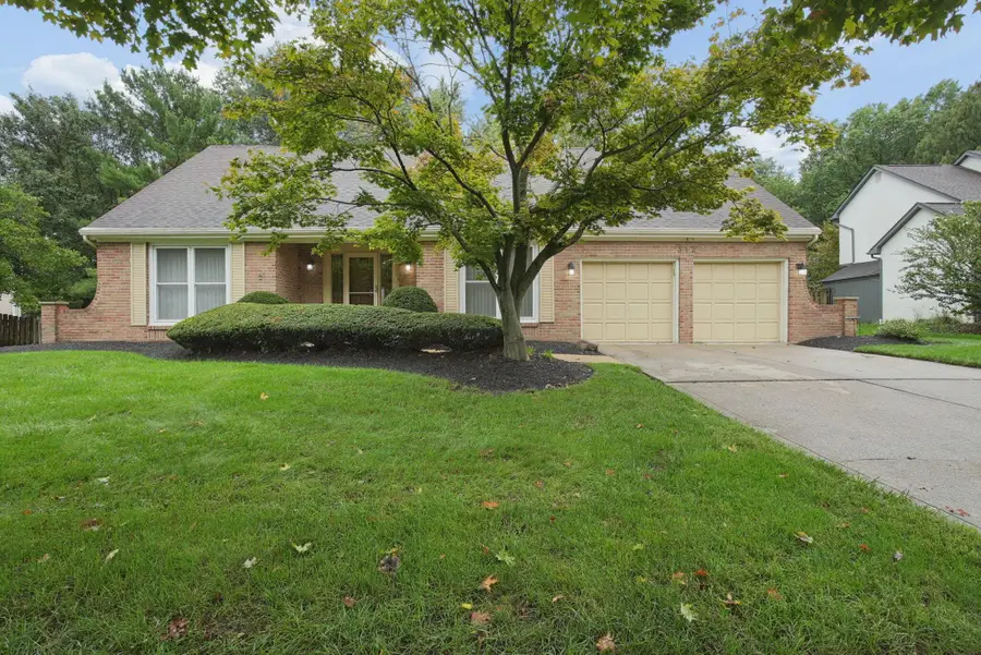312 Tallowwood Drive, Westerville, OH 43081 - #2