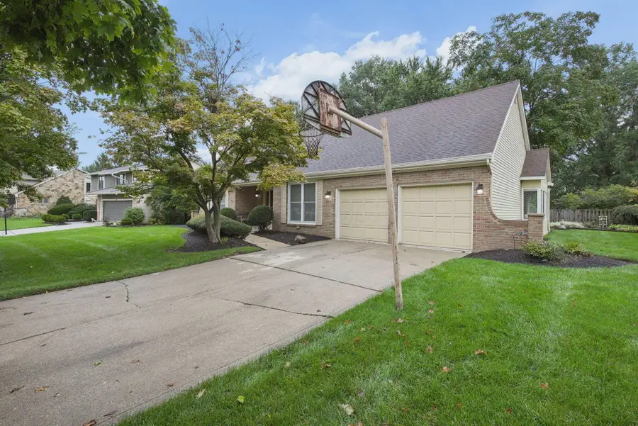 312 Tallowwood Drive, Westerville, OH 43081 - #3