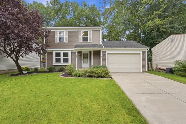 4085 Beauty Rose Avenue, Westerville, OH 43081