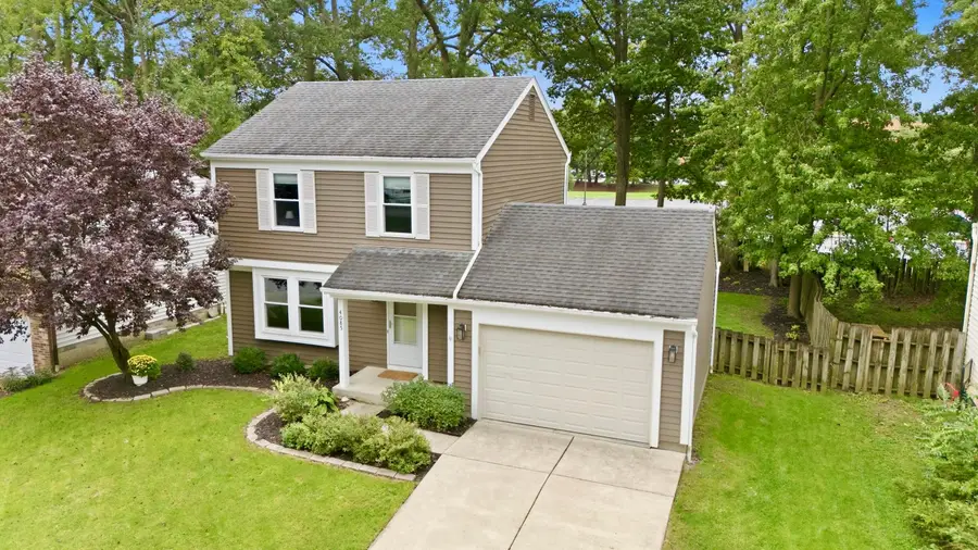 4085 Beauty Rose Avenue, Westerville, OH 43081 - #3