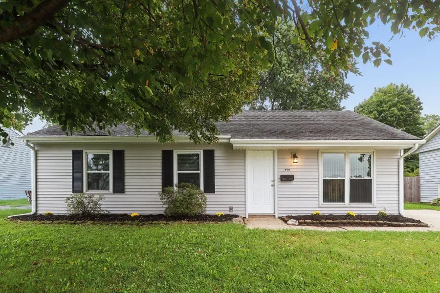 450 Amesbury Drive, Gahanna, OH 43230 - #2