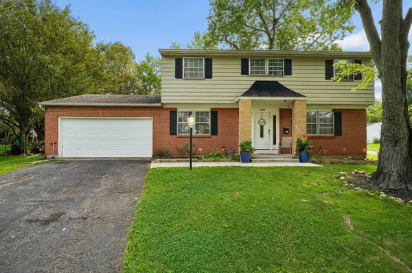 3008 Upton Road W, Columbus, OH 43232