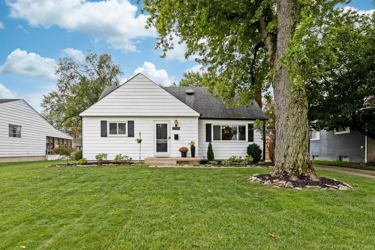 695 Island Court, Columbus, OH 43214 - #1