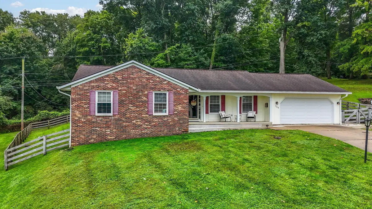 154 Alameda Court, Lancaster, OH 43130 - #1