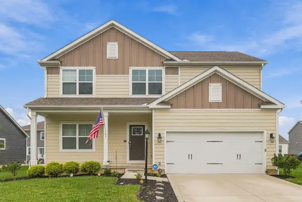 61 Scarlett Drive, Delaware, OH 43015