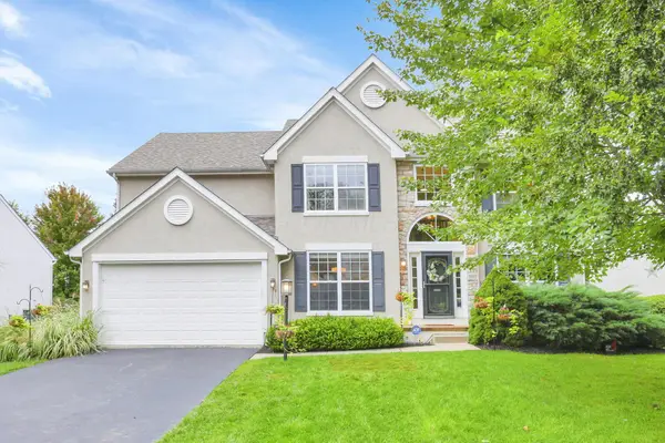 5973 Hampton Corners N, Hilliard, OH 43026