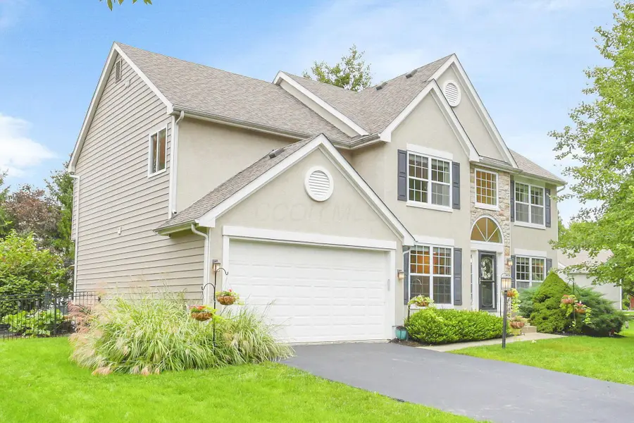 5973 Hampton Corners N, Hilliard, OH 43026 - #3