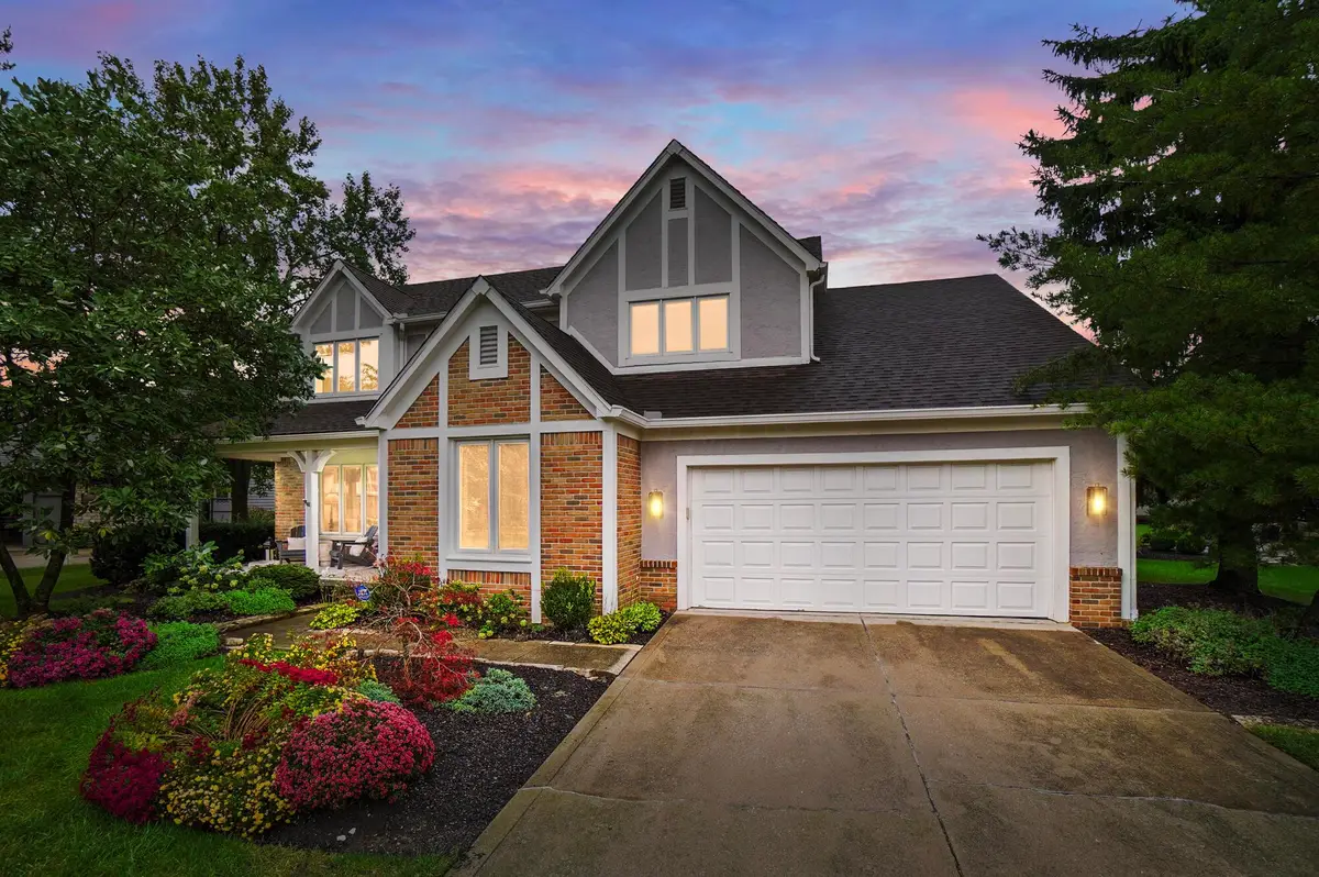 8640 Finlarig Drive, Dublin, OH 43017 - #1
