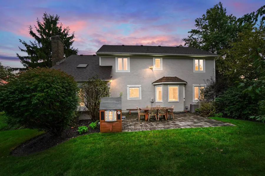 8640 Finlarig Drive, Dublin, OH 43017 - #2