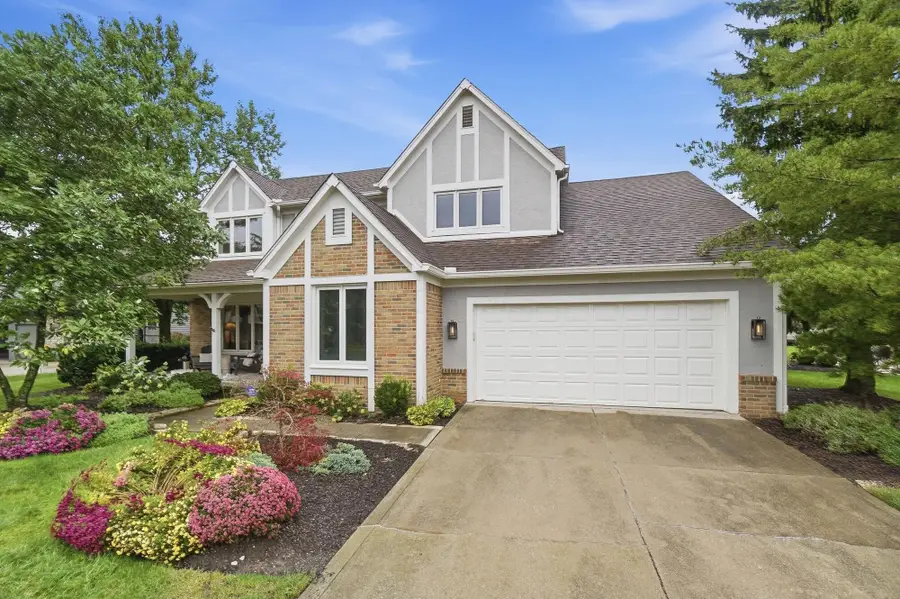 8640 Finlarig Drive, Dublin, OH 43017 - #3