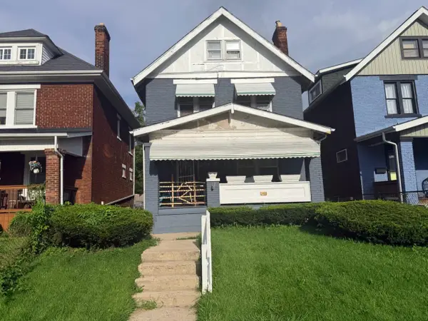 980 S 22nd Street, Columbus, OH 43206