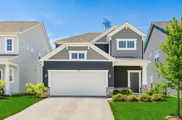 7270 Cutler Drive, Powell, OH 43065