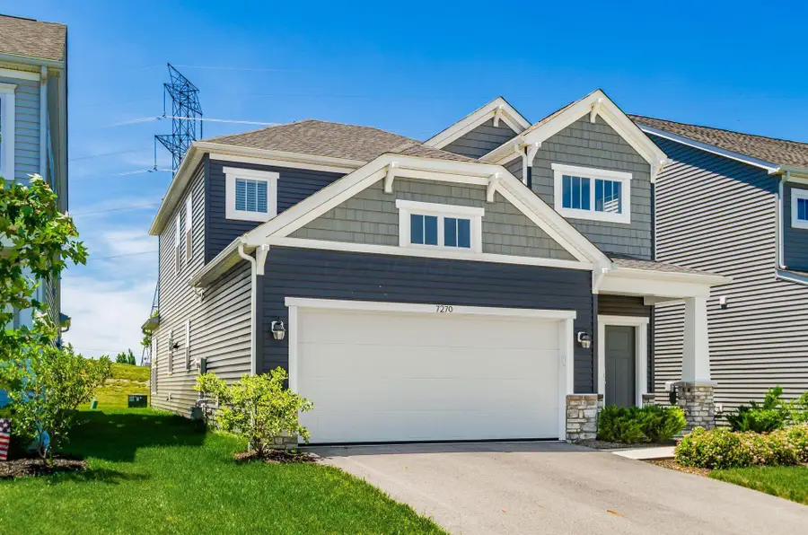 7270 Cutler Drive, Powell, OH 43065 - #3