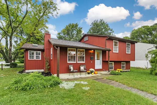 2636 Brunswick Drive, Grove City, OH 43123