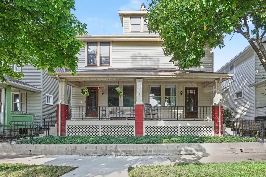 1287-1289 City Park Avenue, Columbus, OH 43206 - #2