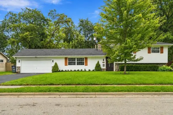 1506 Pemberton Drive, Columbus, OH 43221
