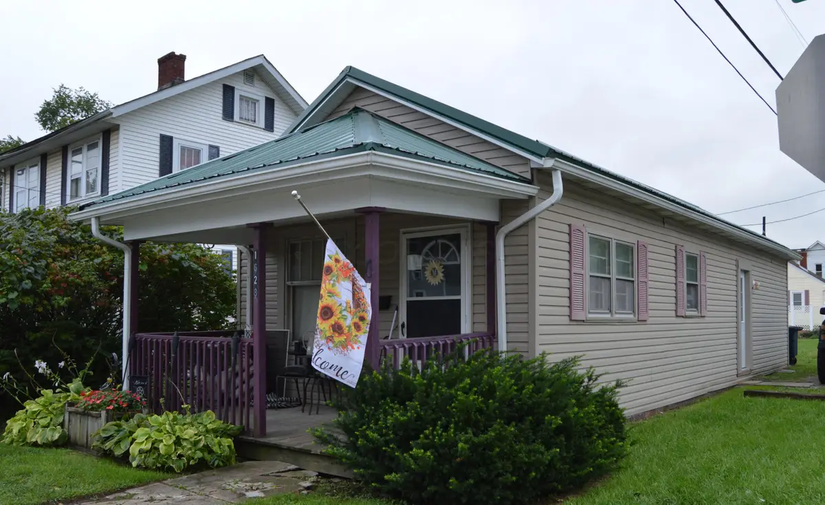 1628 W Fair Avenue, Lancaster, OH 43130 - #1