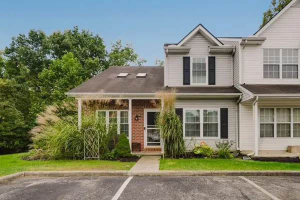 8447 Varden Court, Blacklick, OH 43004