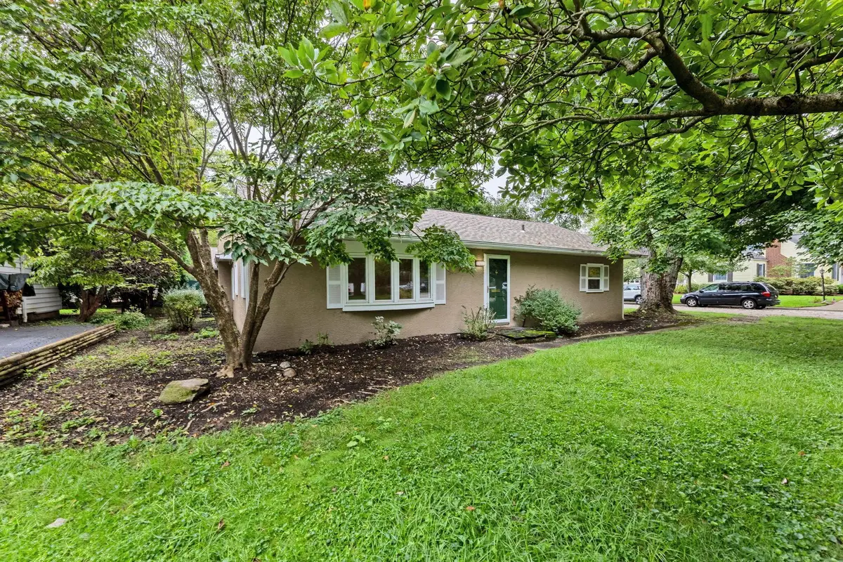 319 W South Street, Worthington, OH 43085 - #1
