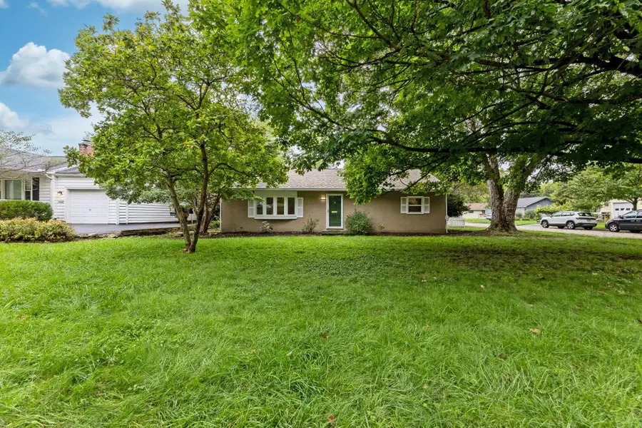 319 W South Street, Worthington, OH 43085 - #2