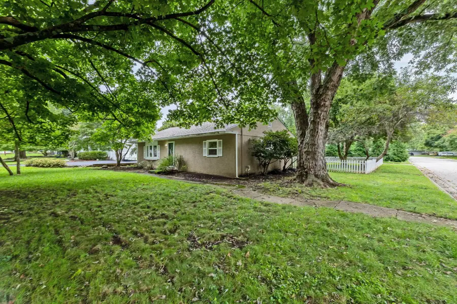 319 W South Street, Worthington, OH 43085 - #3