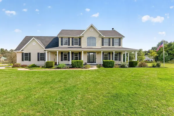 3078 N 3 Bs And K, Sunbury, OH 43074