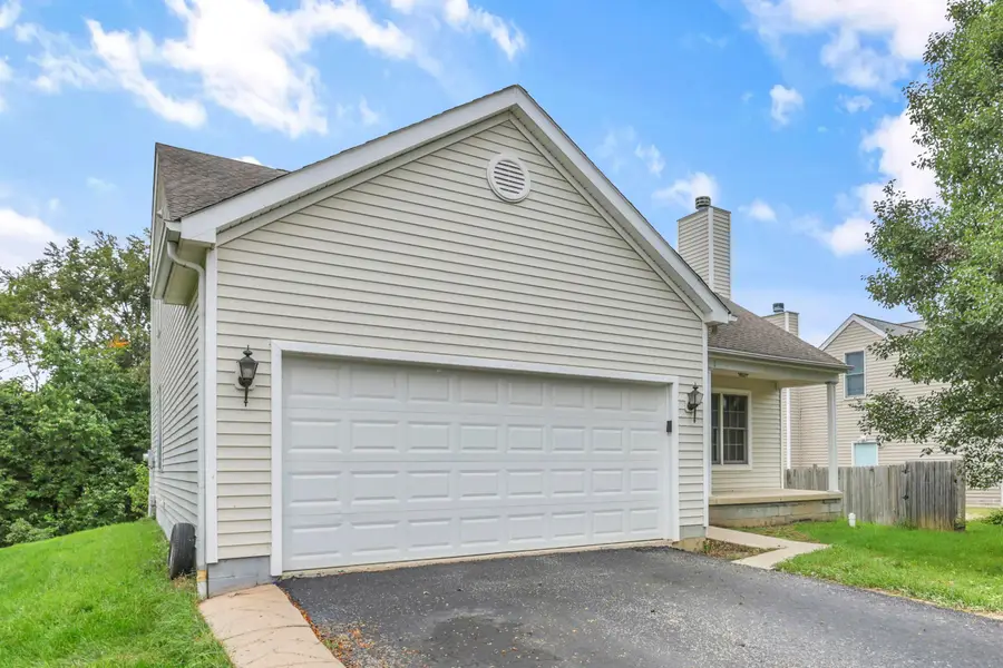 1467 Creekview Drive, Marysville, OH 43040 - #3
