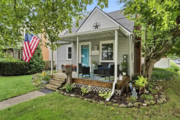 3138 Summit Street, Columbus, OH 43202